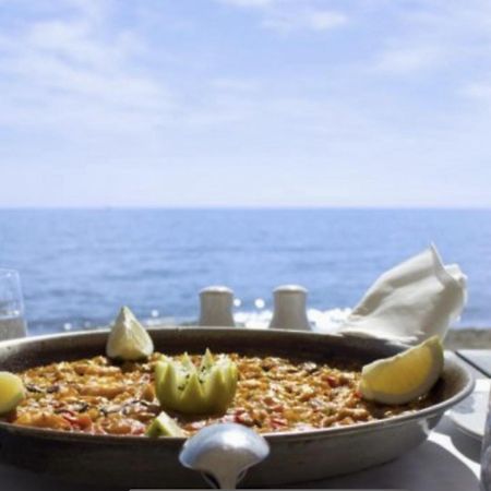 Marbella - Alicate Beachfront Apartment-9 Buitenkant foto