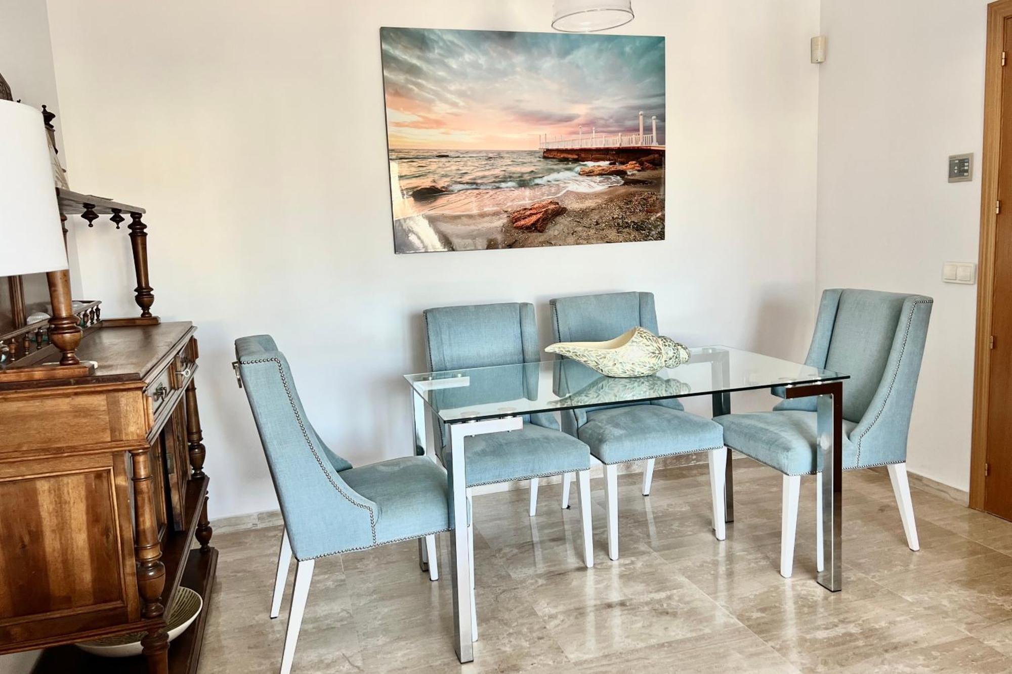 Marbella - Alicate Beachfront Apartment-9 Buitenkant foto