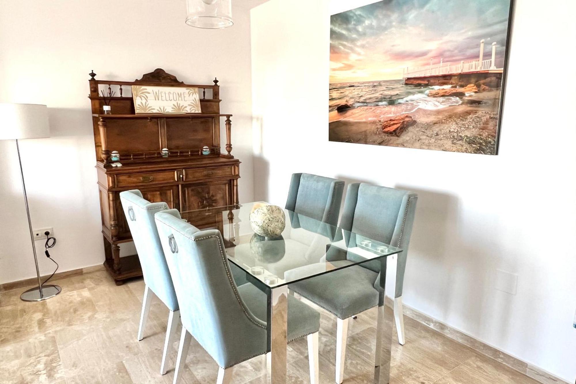 Marbella - Alicate Beachfront Apartment-9 Buitenkant foto