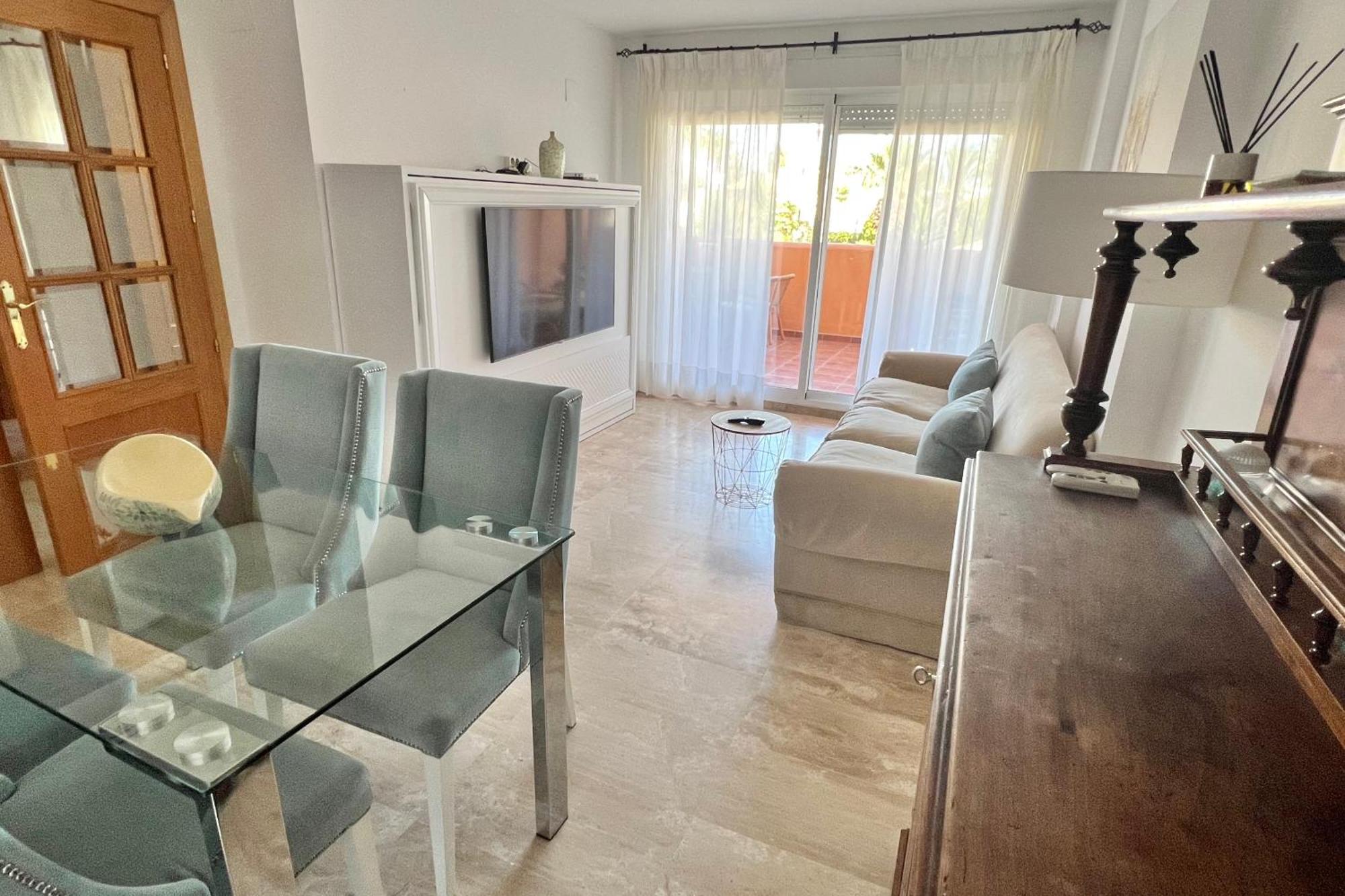 Marbella - Alicate Beachfront Apartment-9 Buitenkant foto