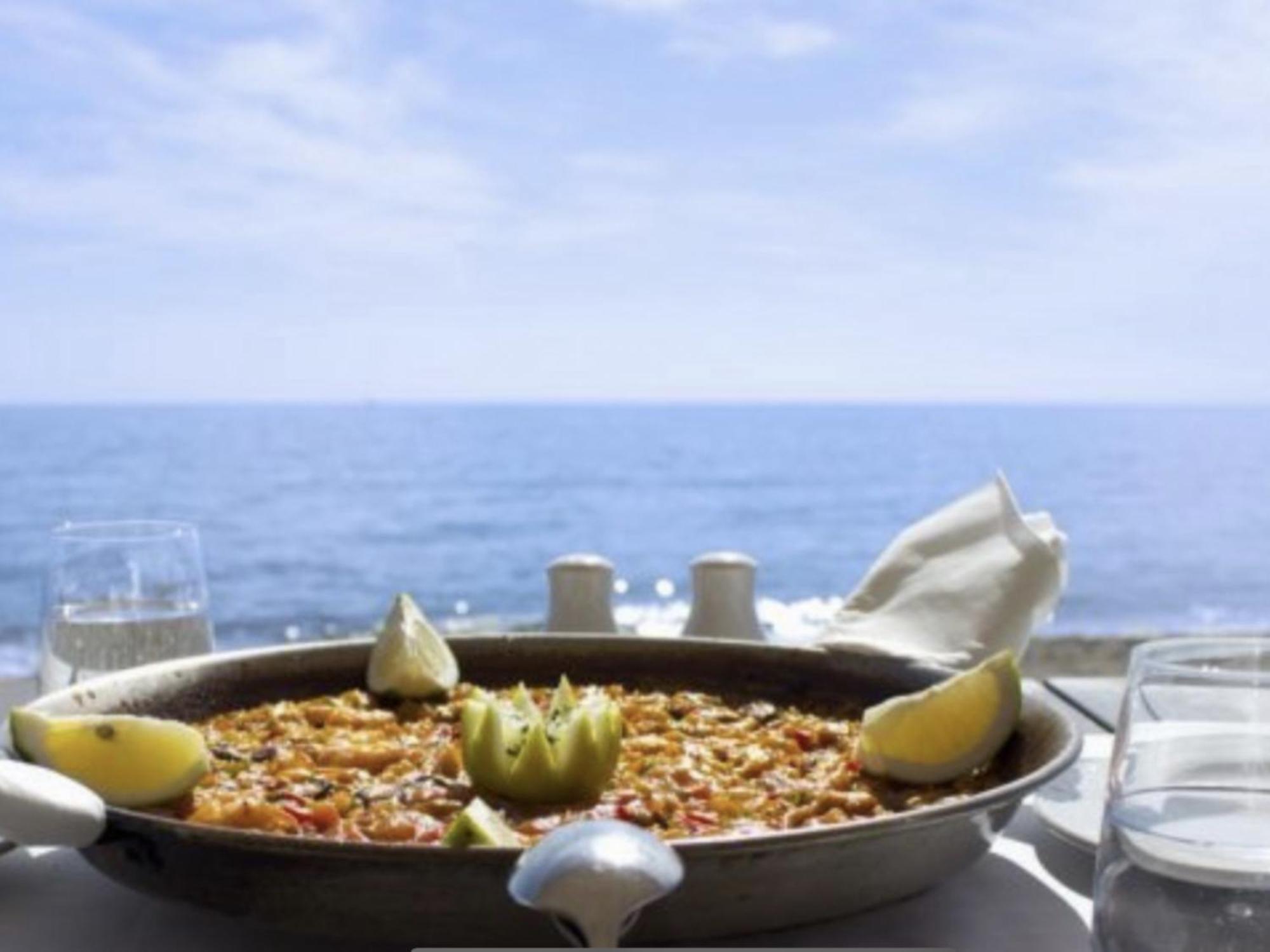Marbella - Alicate Beachfront Apartment-9 Buitenkant foto
