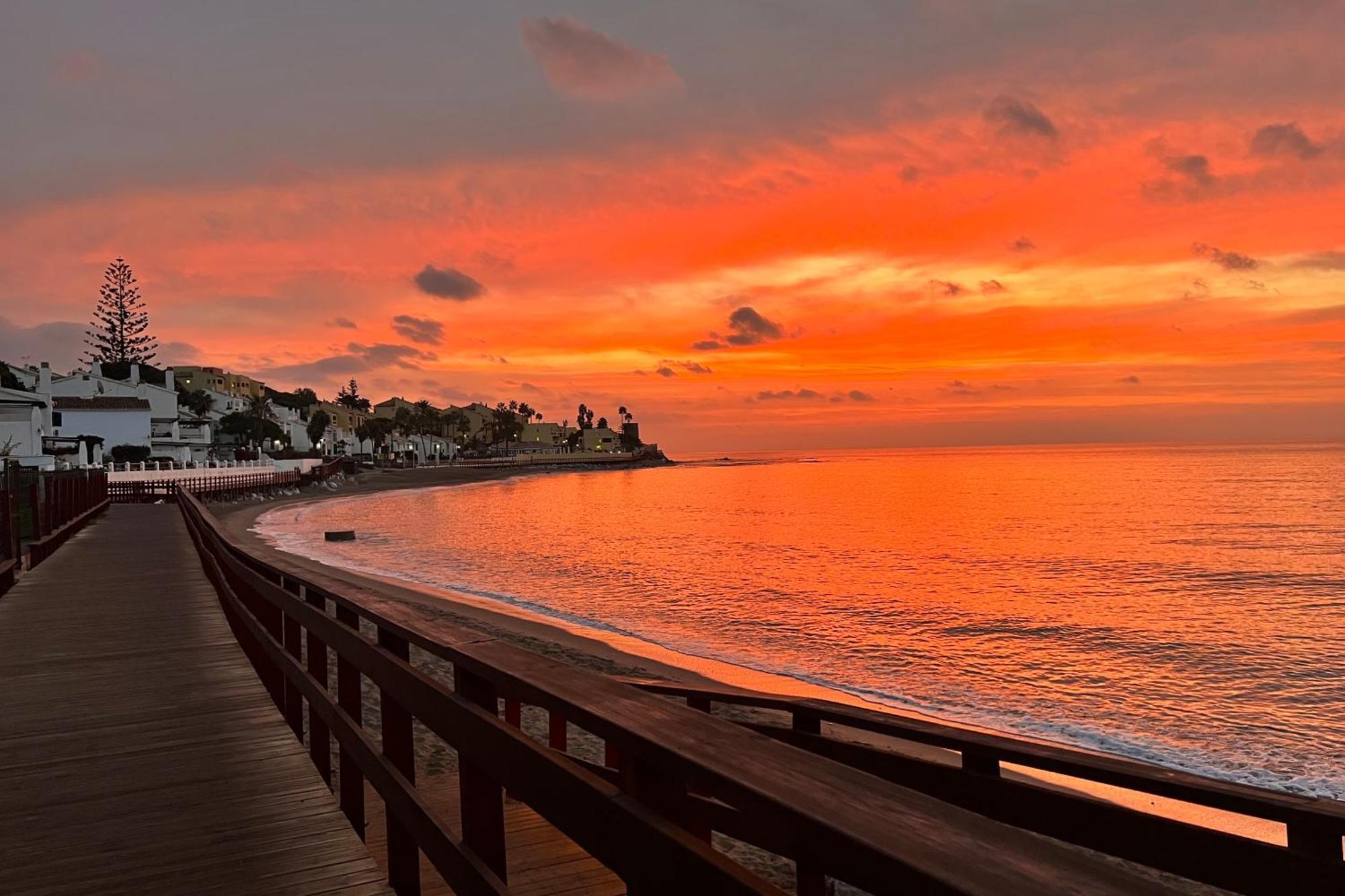 Marbella - Alicate Beachfront Apartment-9 Buitenkant foto